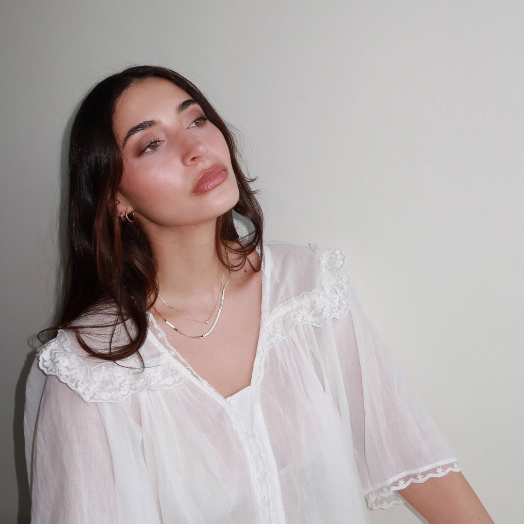 Maya Kerper profile