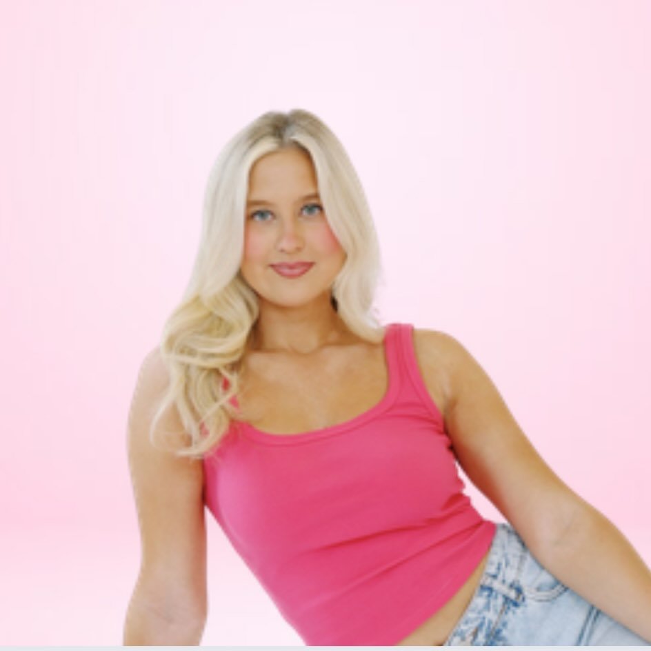Blaire Latham profile