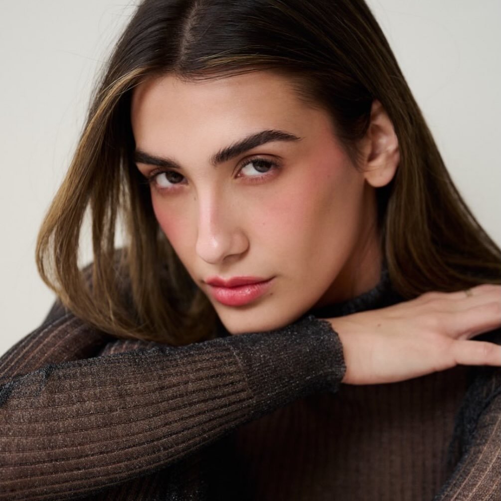 Sophia Fossano profile
