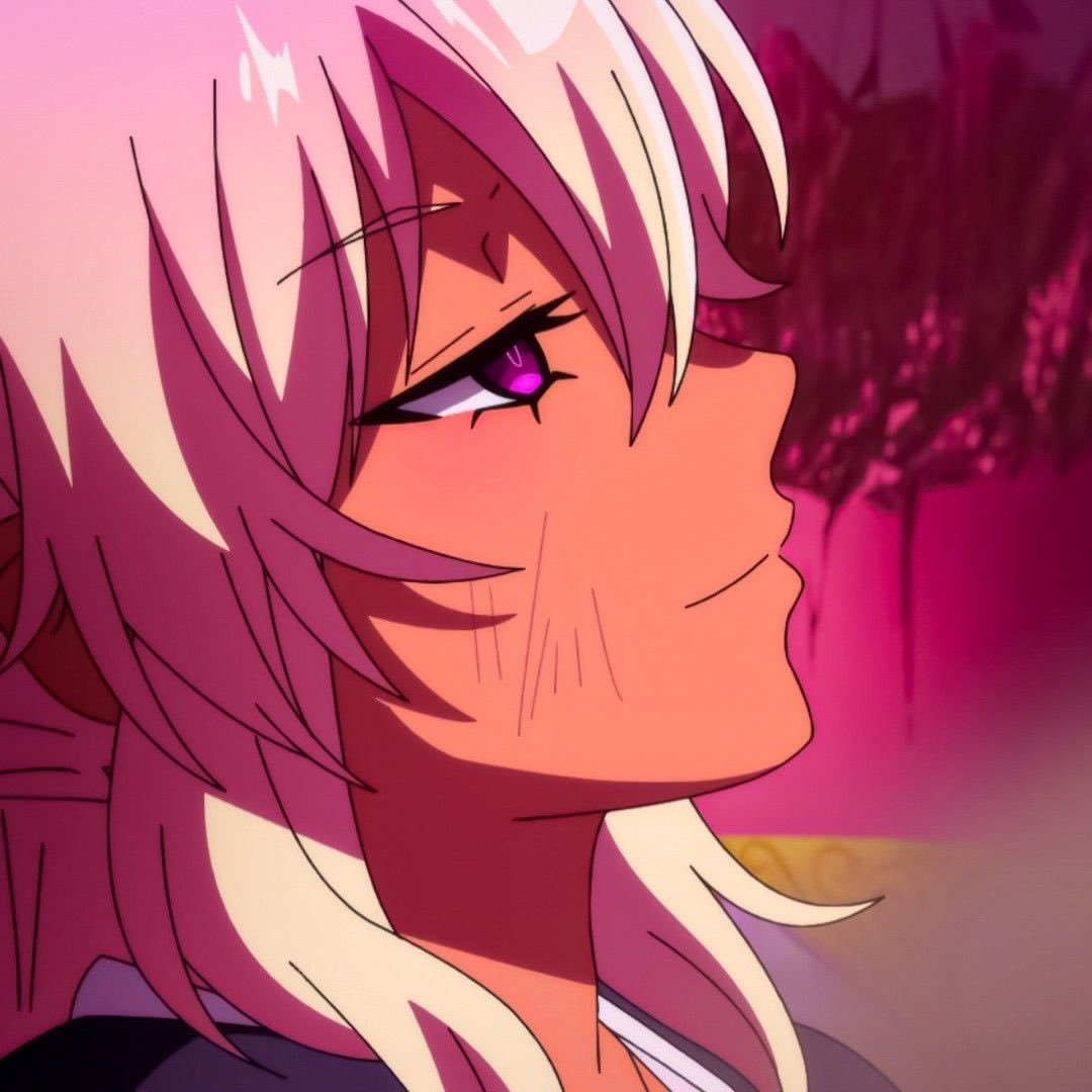 Pinky profile