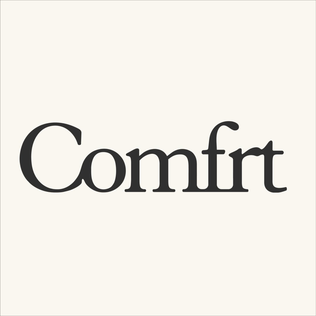 Comfrt logo