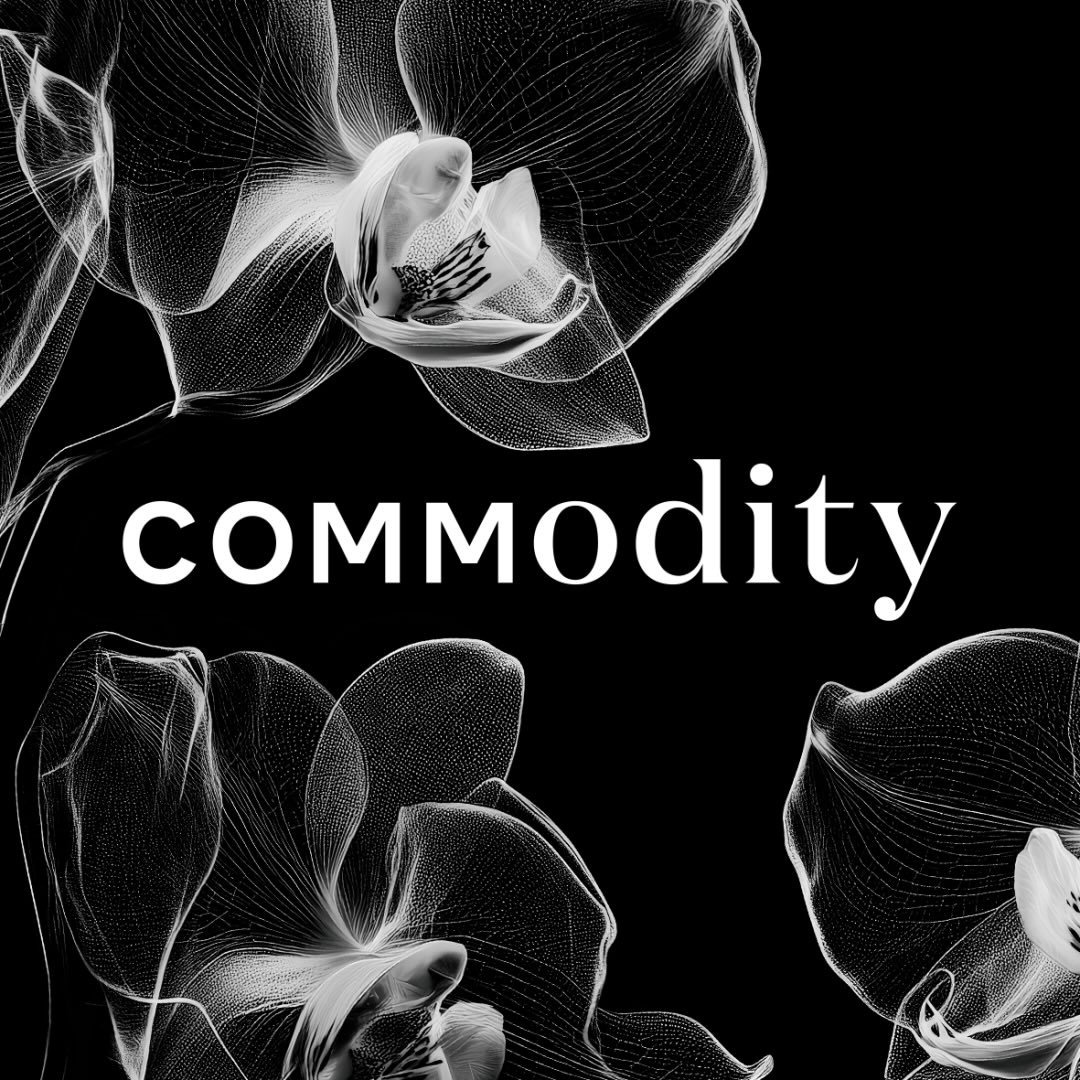 Commodity logo