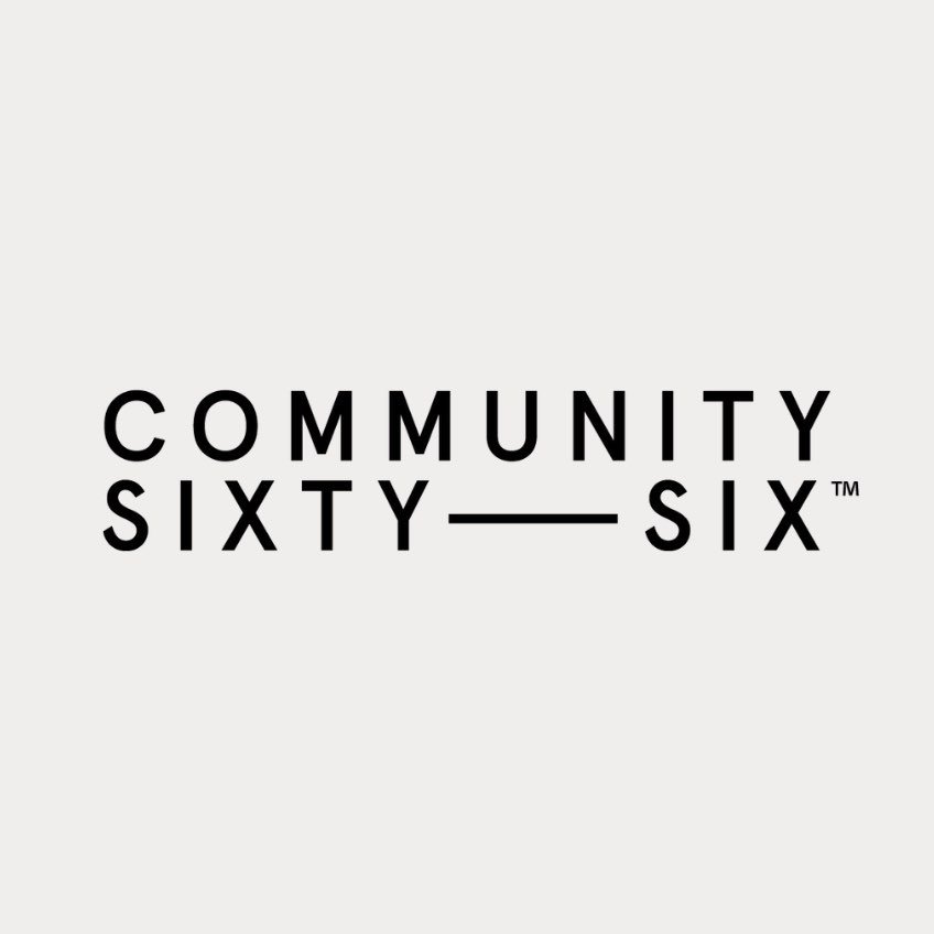 Community Sixty-Six logo