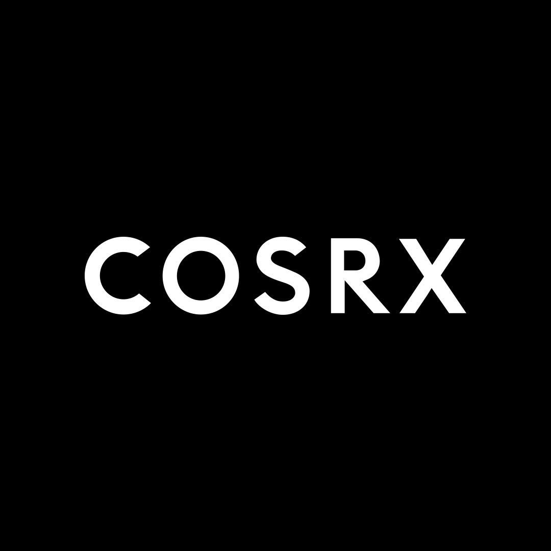 COSRX logo