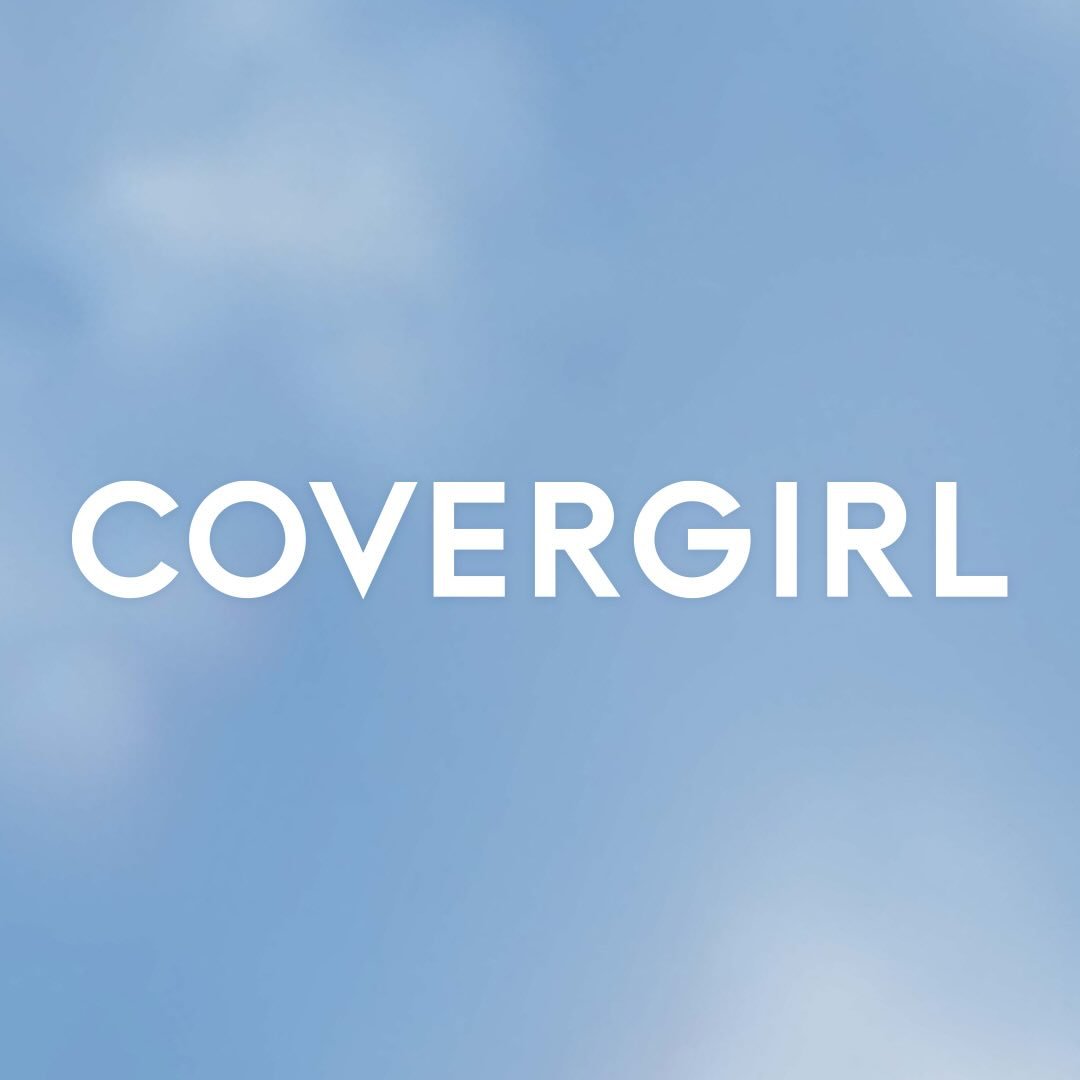 CoverGirl logo