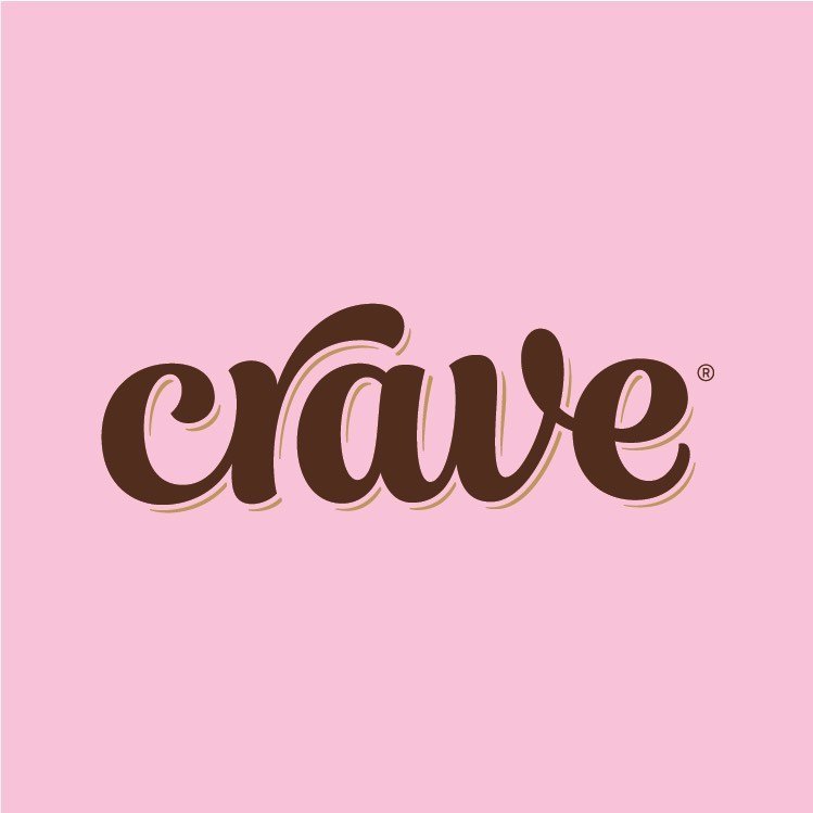 Crave logo