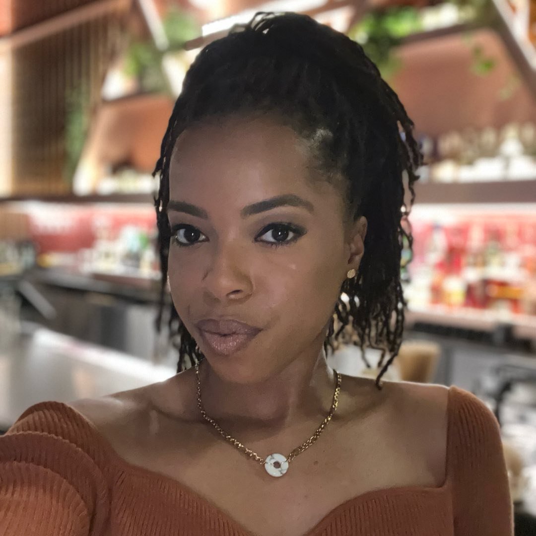 Anisa Sakile profile