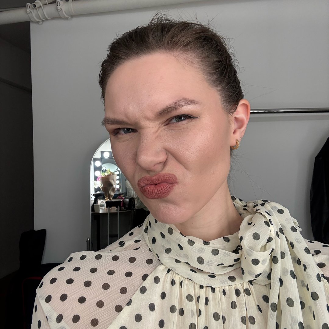 Anastasiia Petrova profile