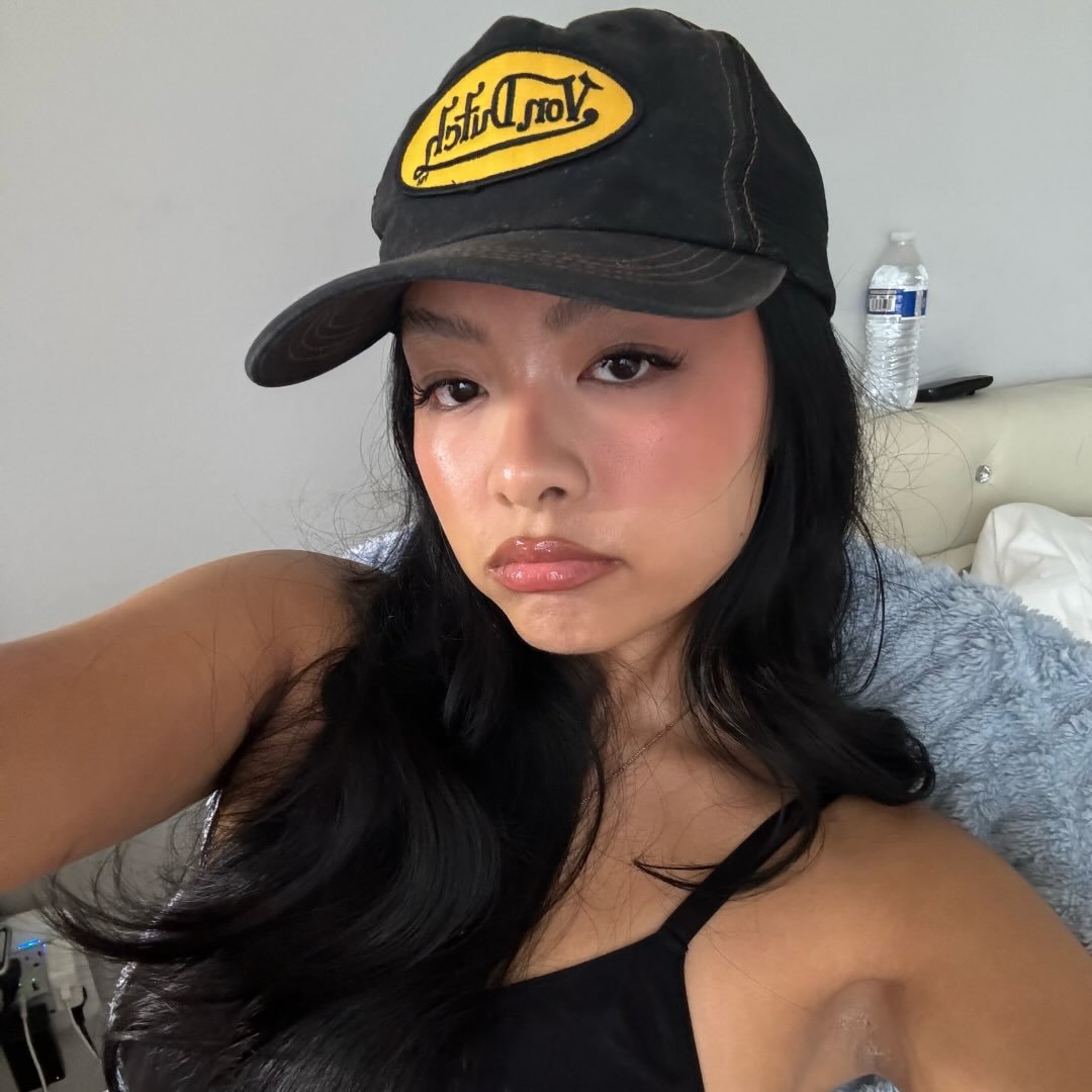 Ashley An profile