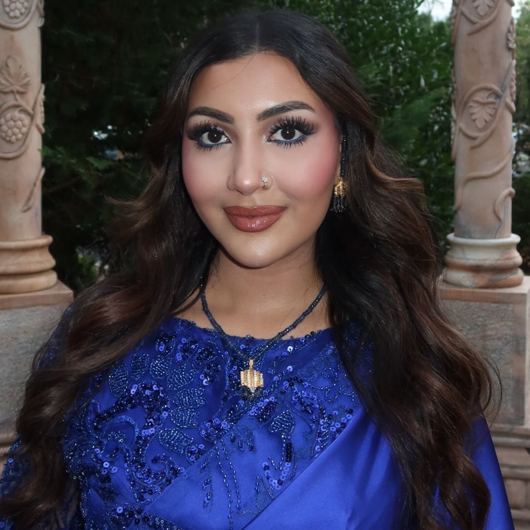 Humna Glam profile