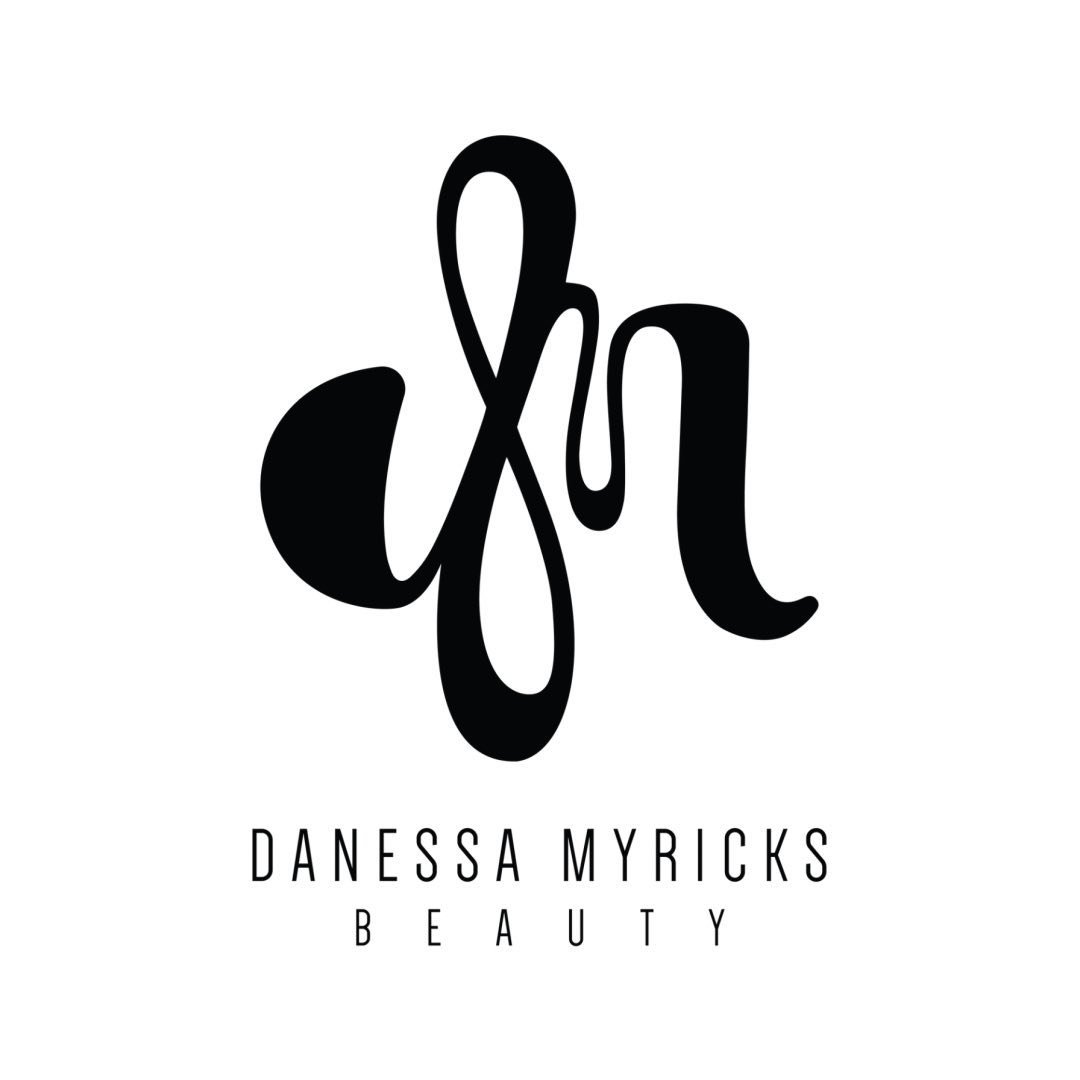 Danessa Myricks Beauty logo