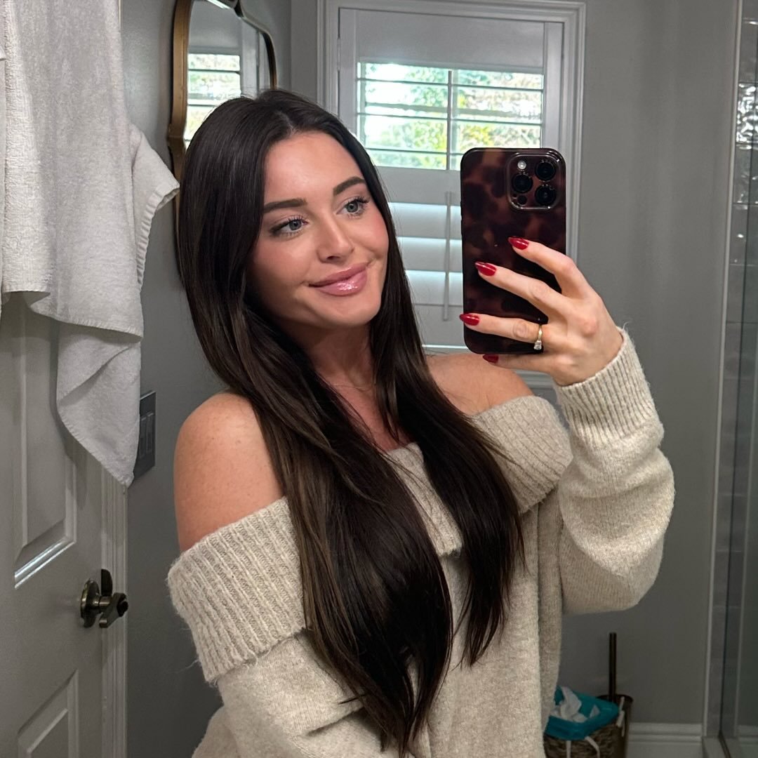 Kenzie Sorenson profile
