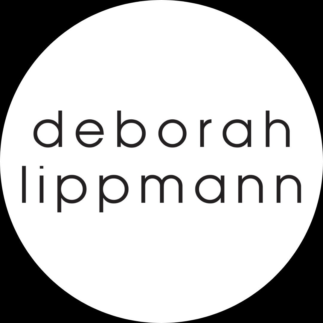 Deborah Lippmann logo