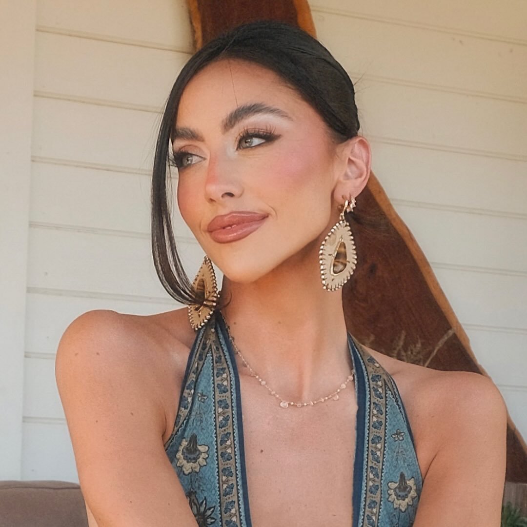 Karly Rae Laliberte profile