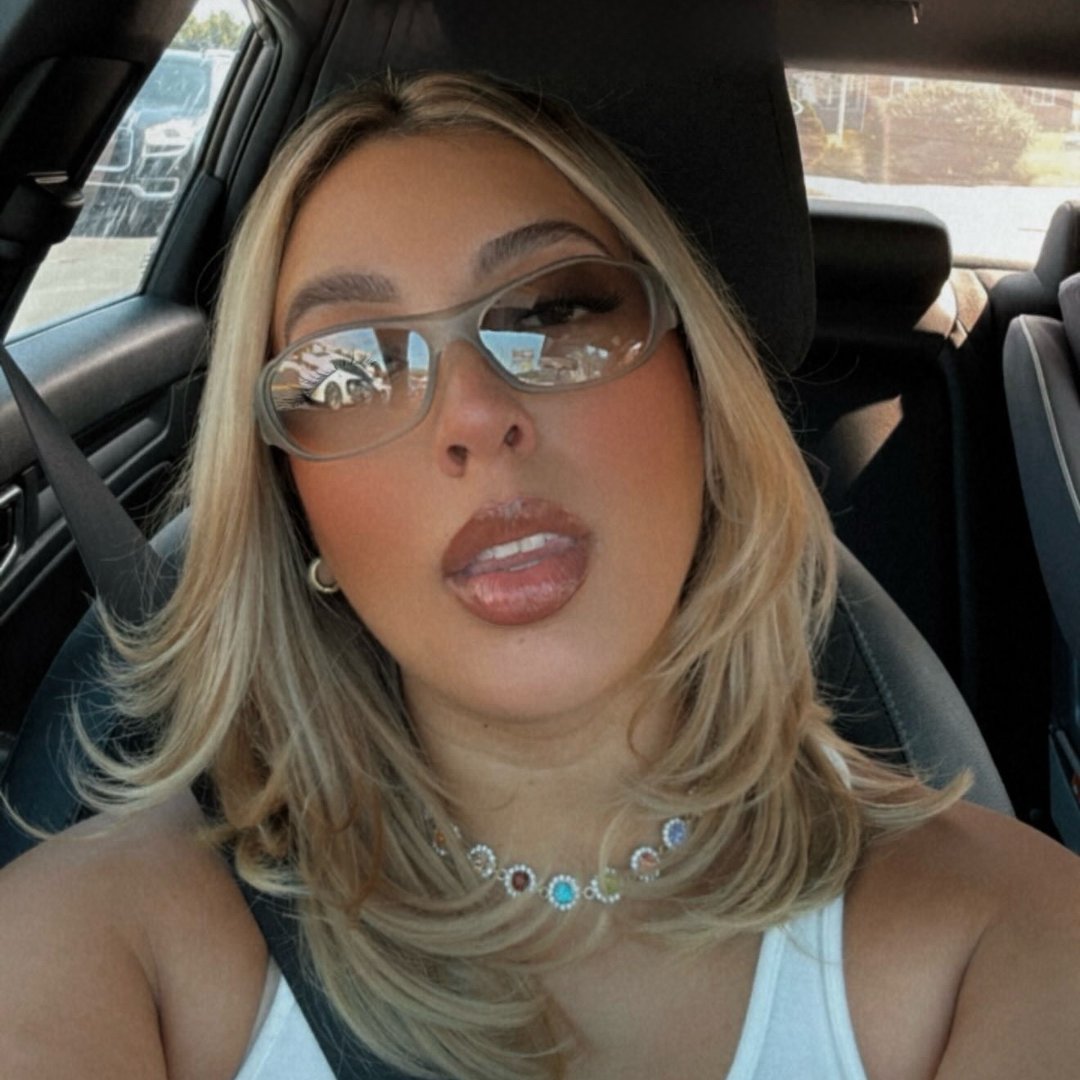 Talia Ortiz profile