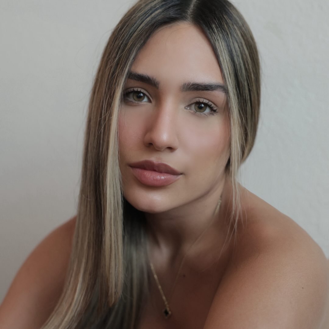 Francy Romero profile