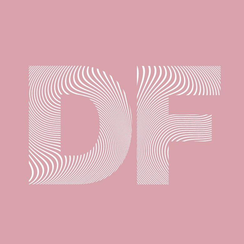 DERMAFLASH logo