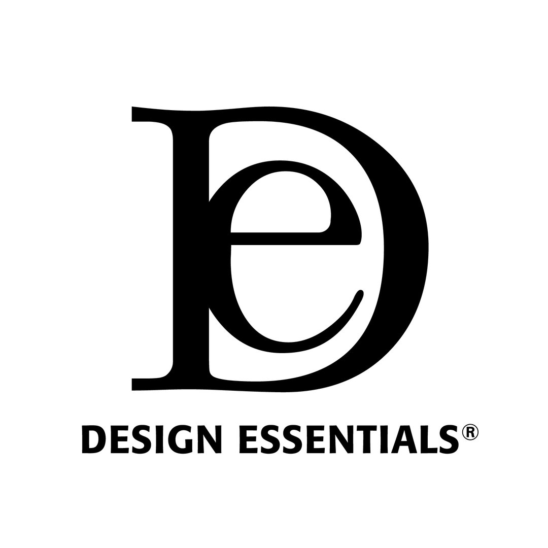 Design Essentials logo