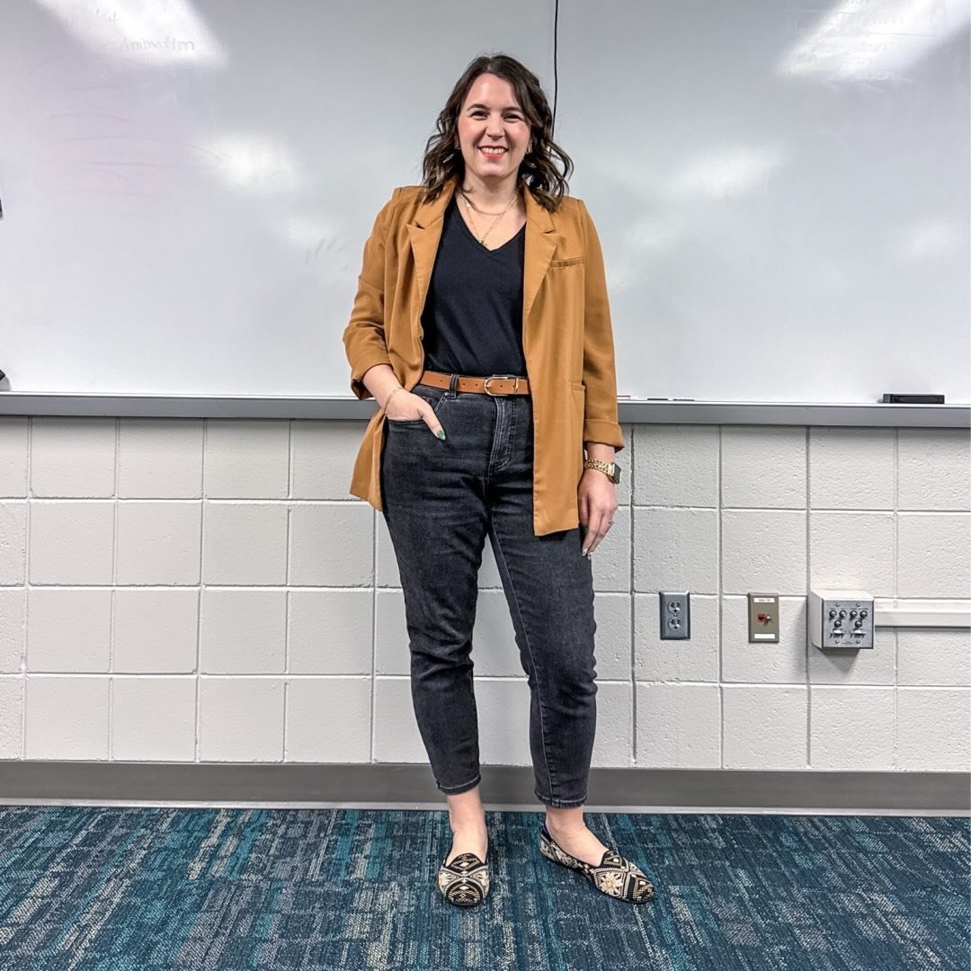 Becky Goerend Everyday Style Iowa profile