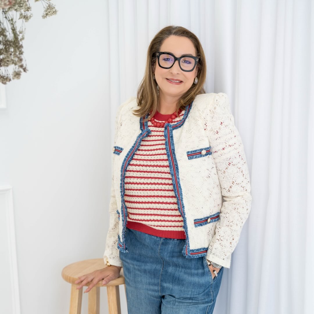 Lynn Bautista Style Strategist profile