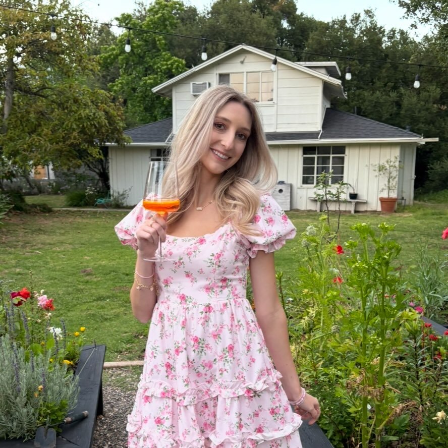 Rachel Meador profile