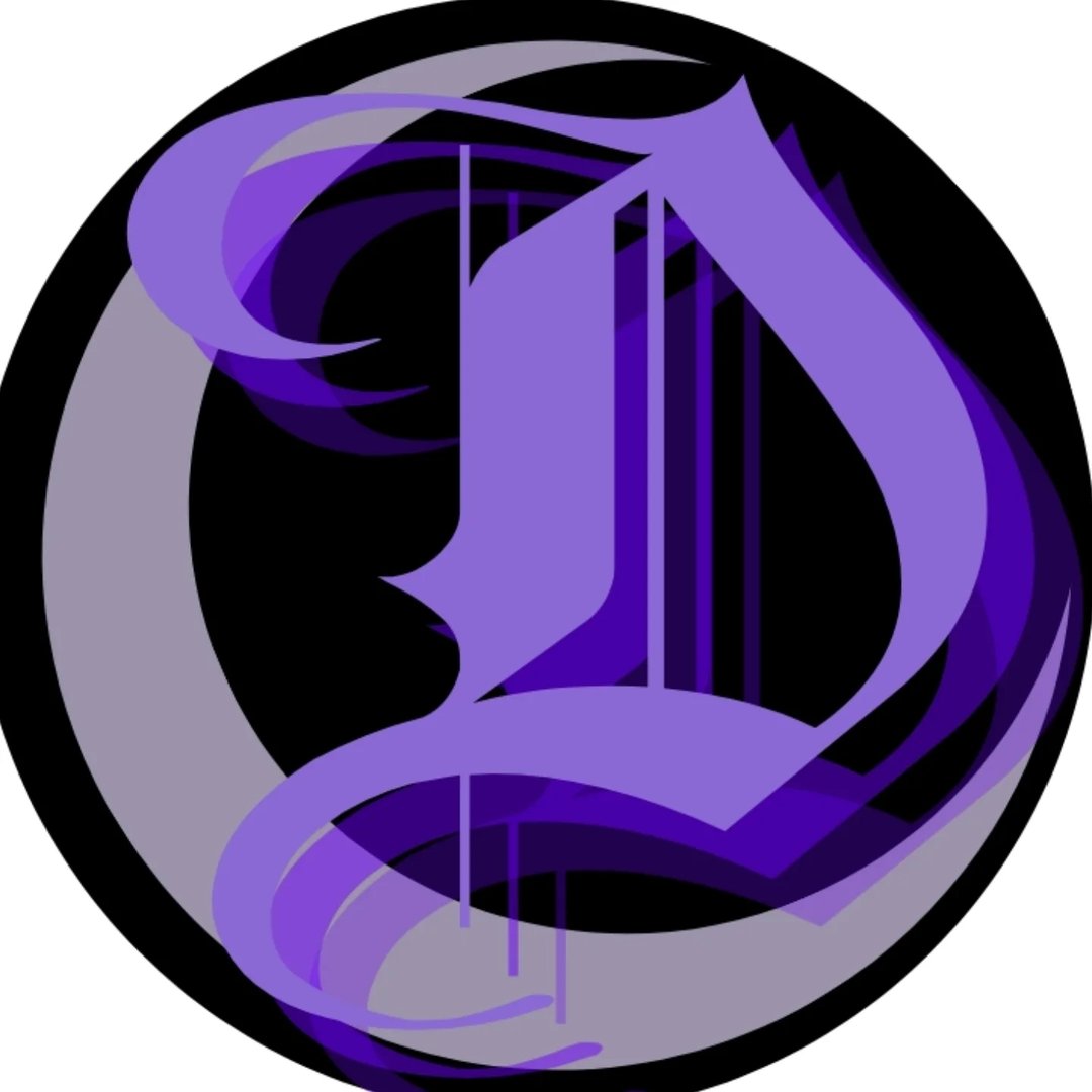Devinah Cosmetics logo