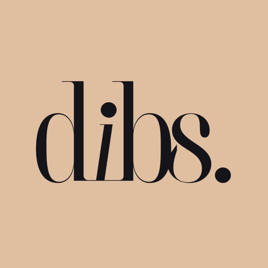 DIBS Beauty logo