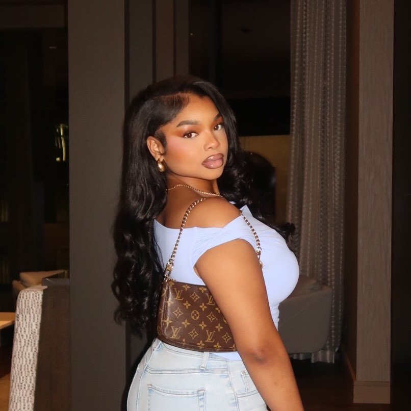 Asia Stubbs profile