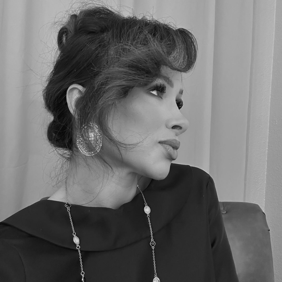 Jessica Silva profile