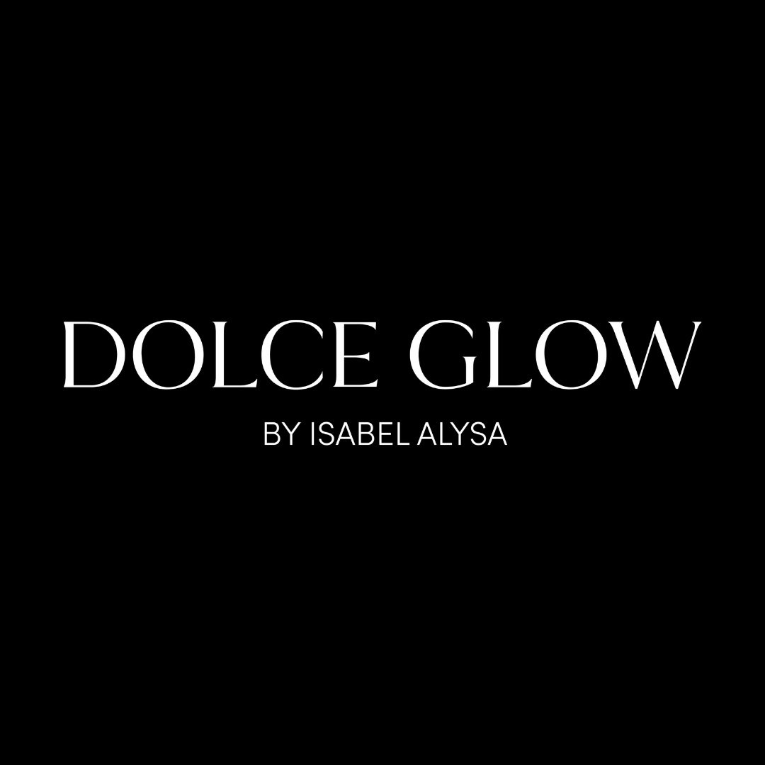 Dolce Glow logo