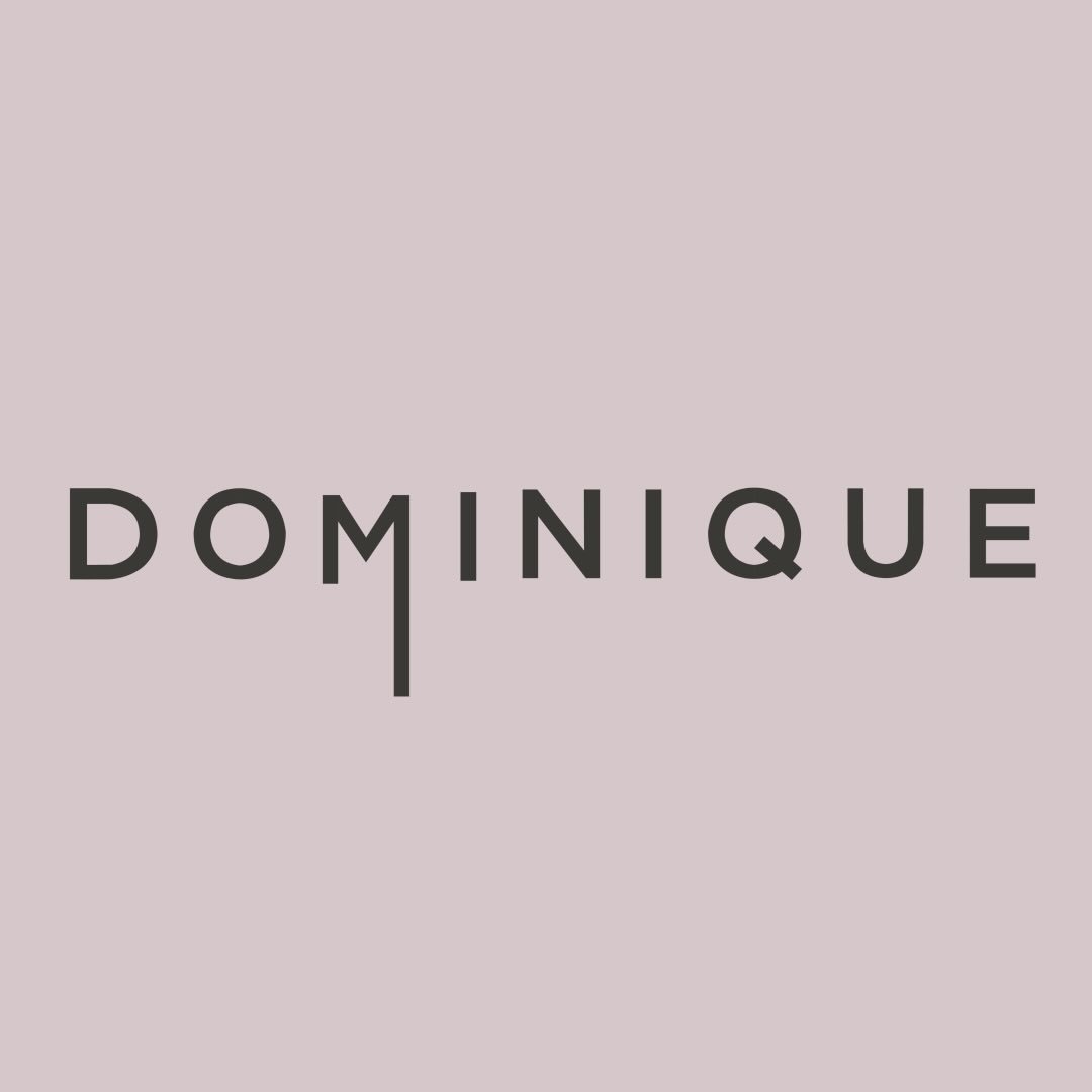 DOMINIQUE COSMETICS logo