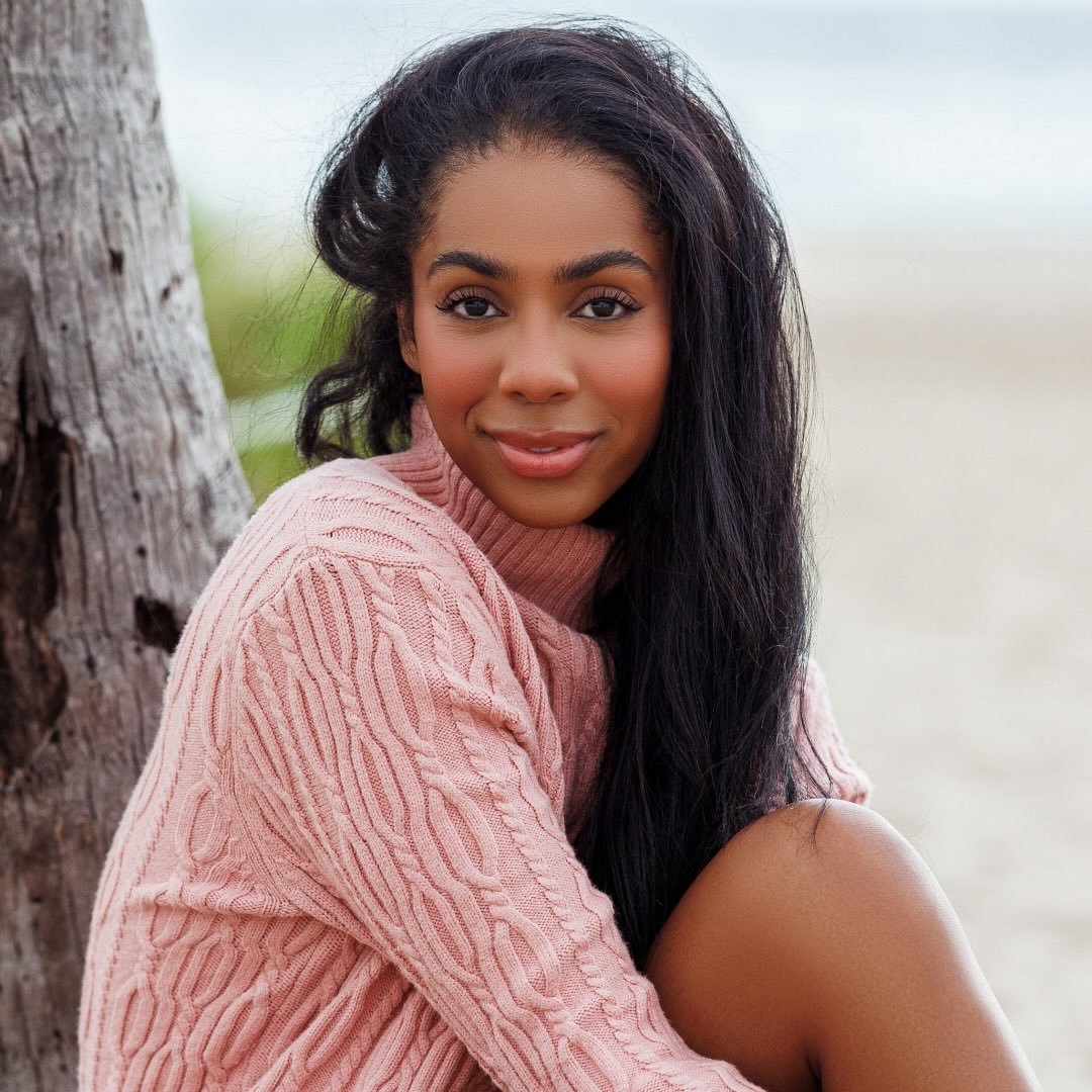 Breauna Washington profile