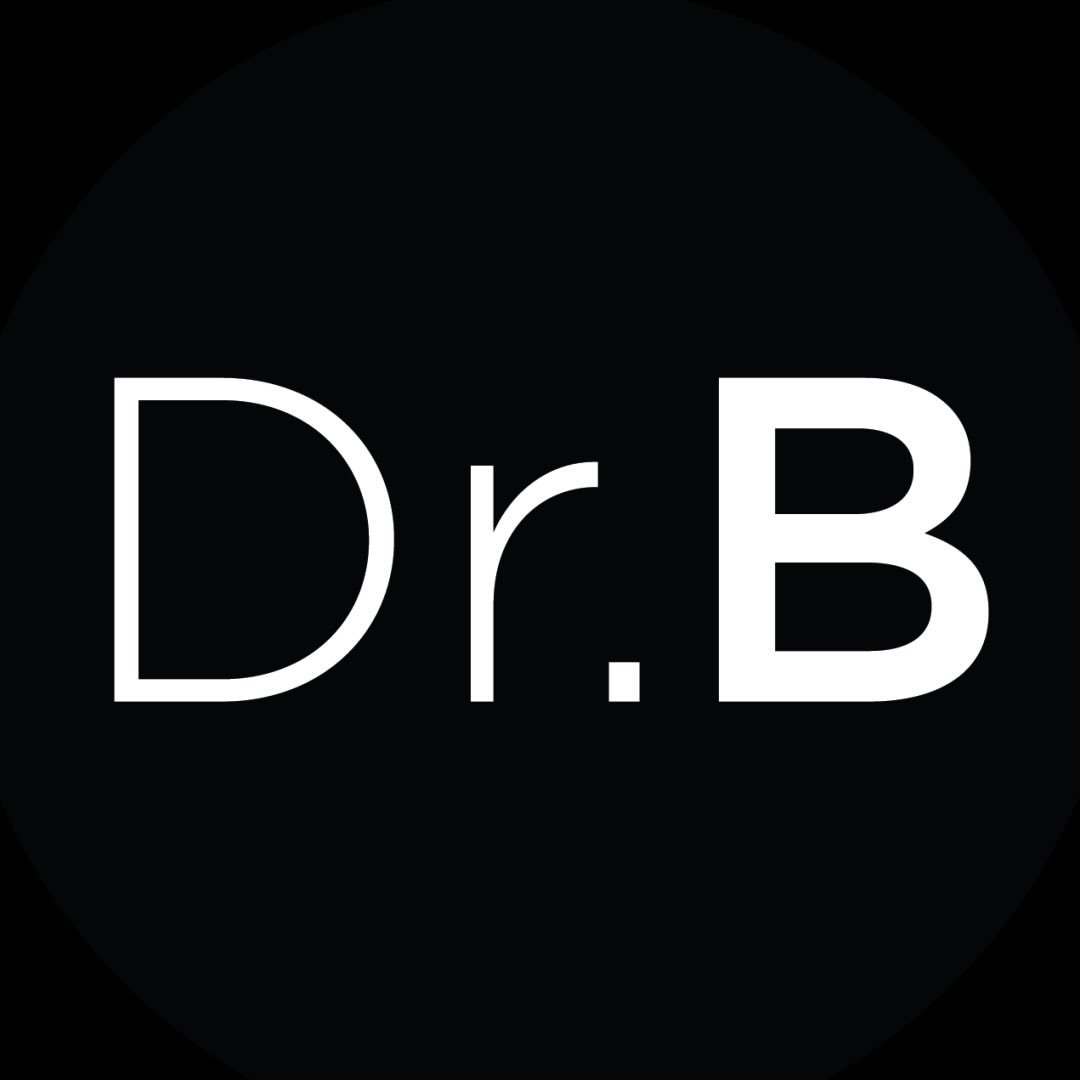 Dr. Brandt logo