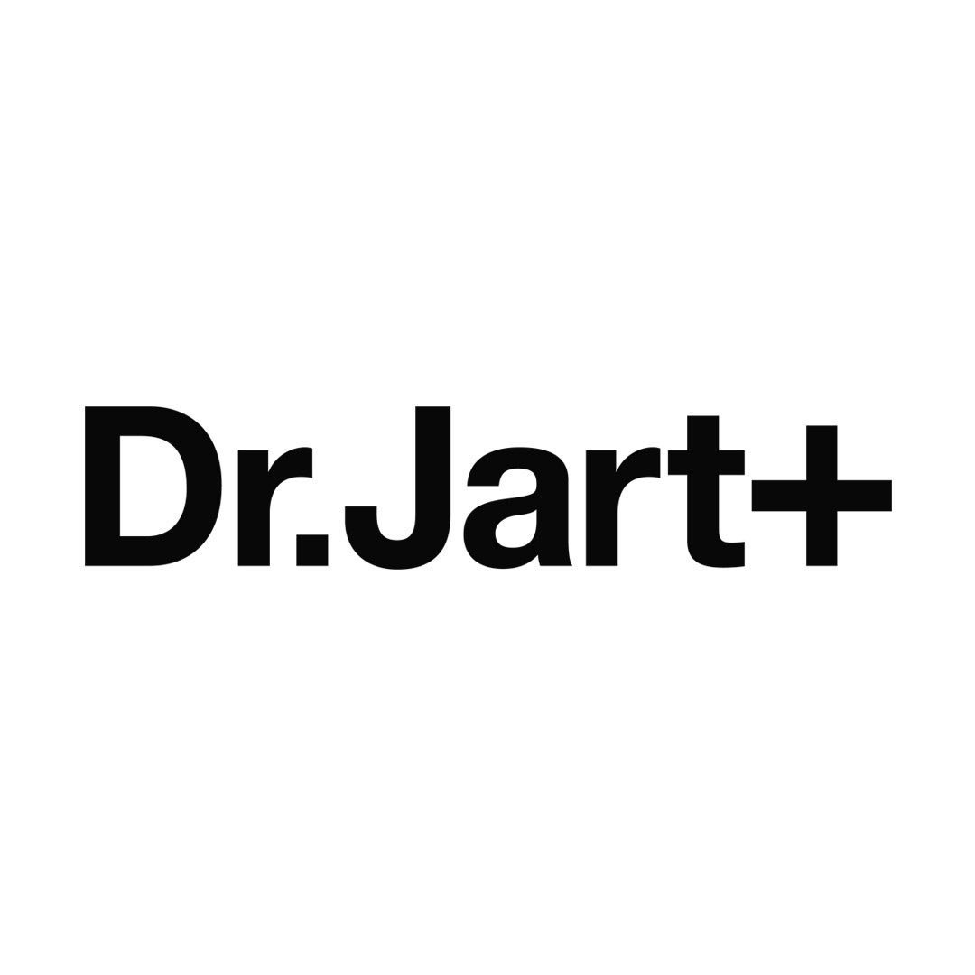 Dr. Jart+ logo