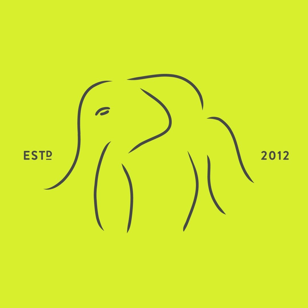 Drunk Elephant logo