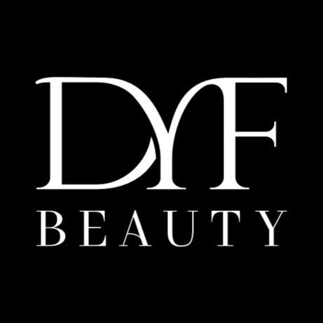 Dyf Beauty logo