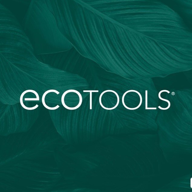 EcoTools logo