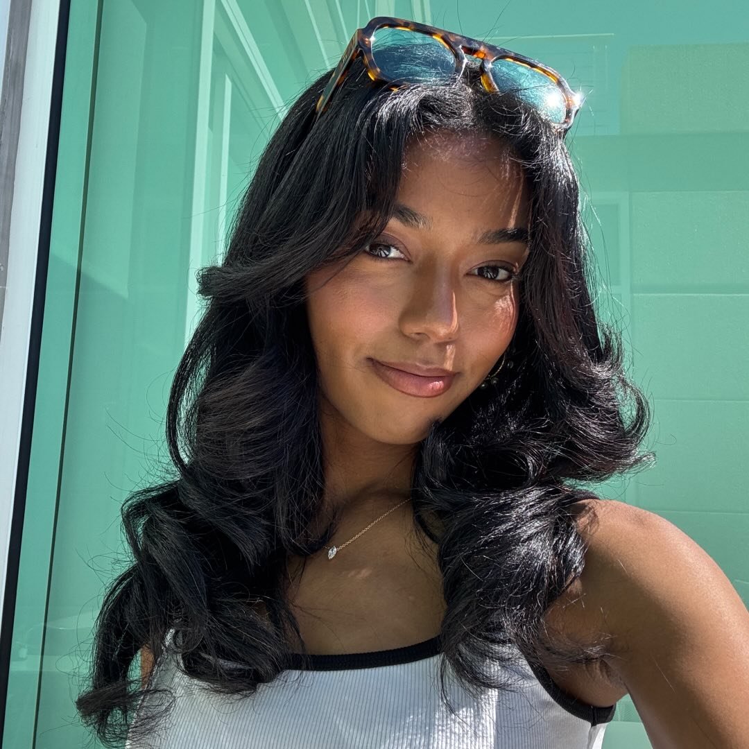 Adrianna profile