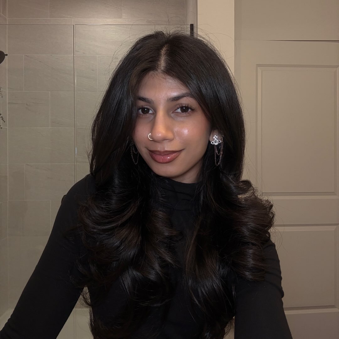 Tanvi Gadiraju Atl profile