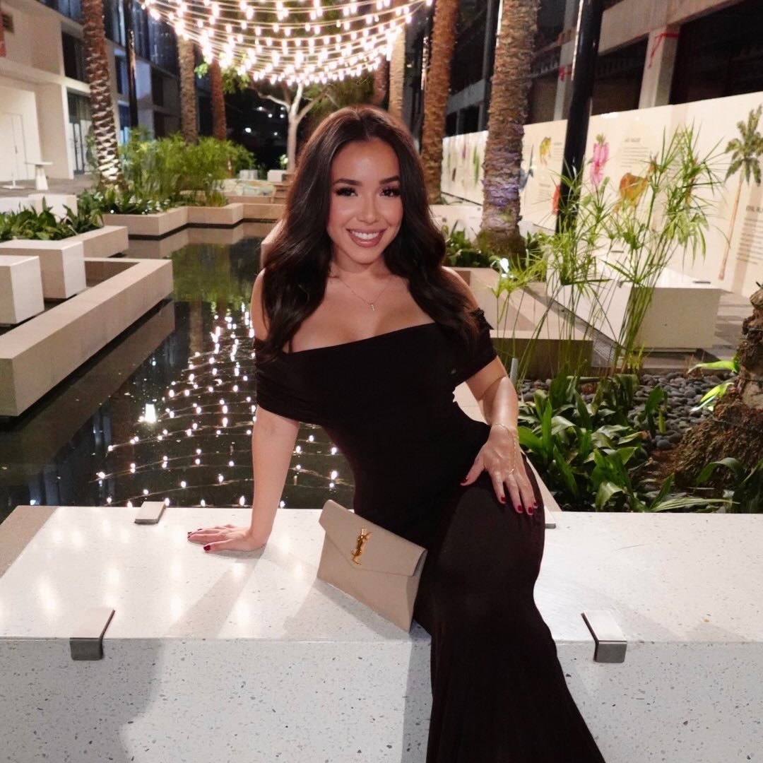 Sofia profile