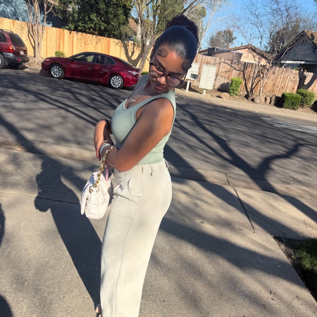 Aliyah Lusk profile
