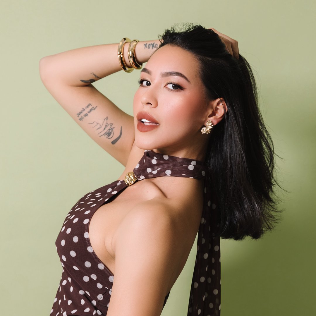 Danely A profile