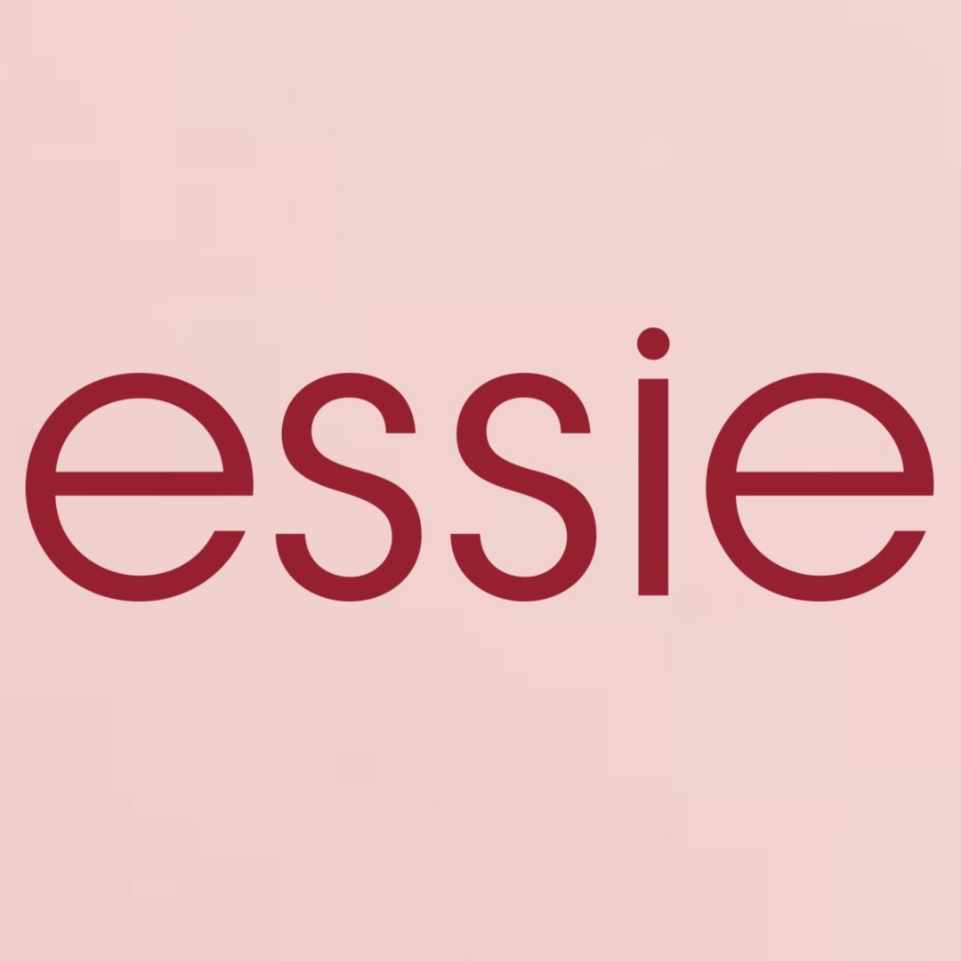 Essie logo