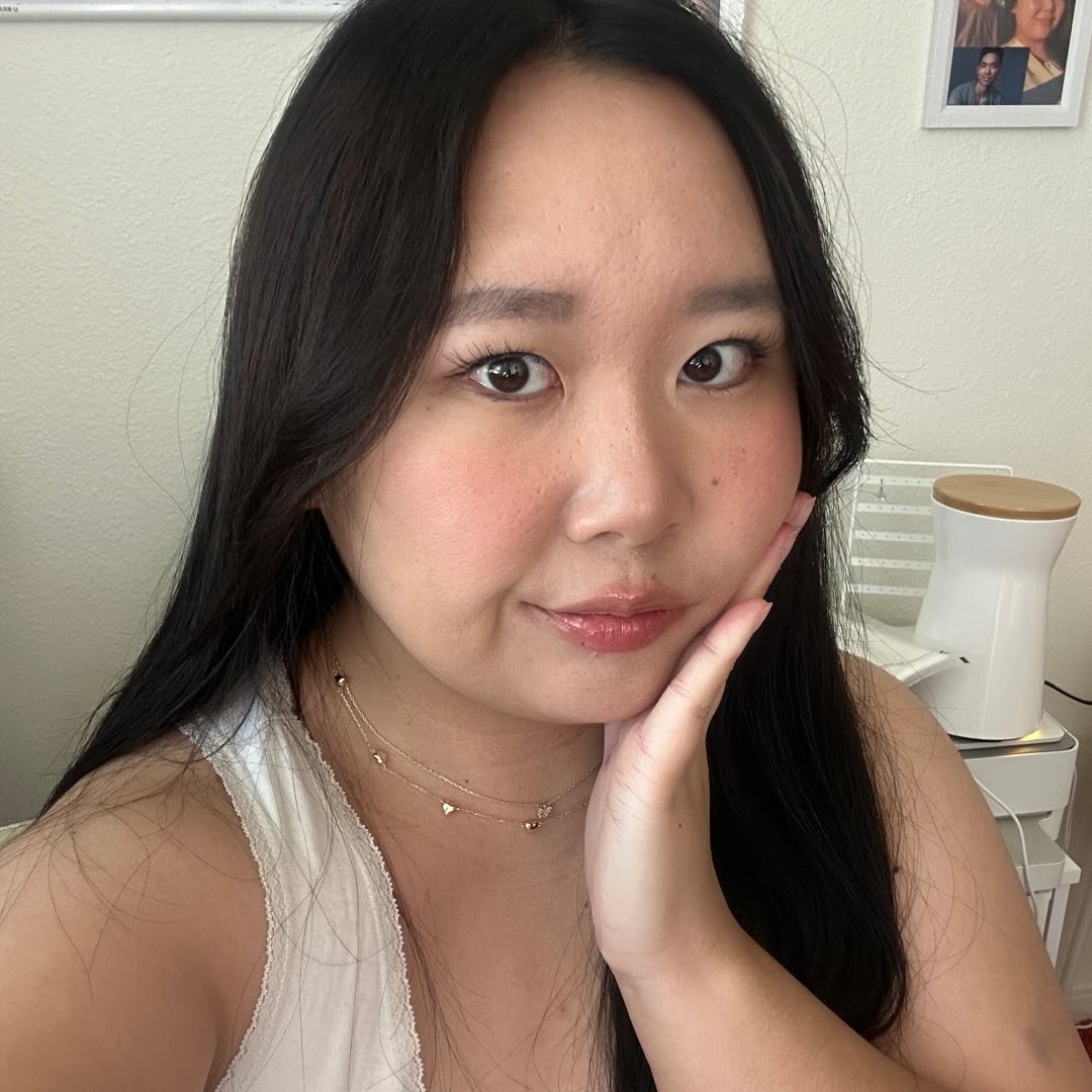 Emily profile