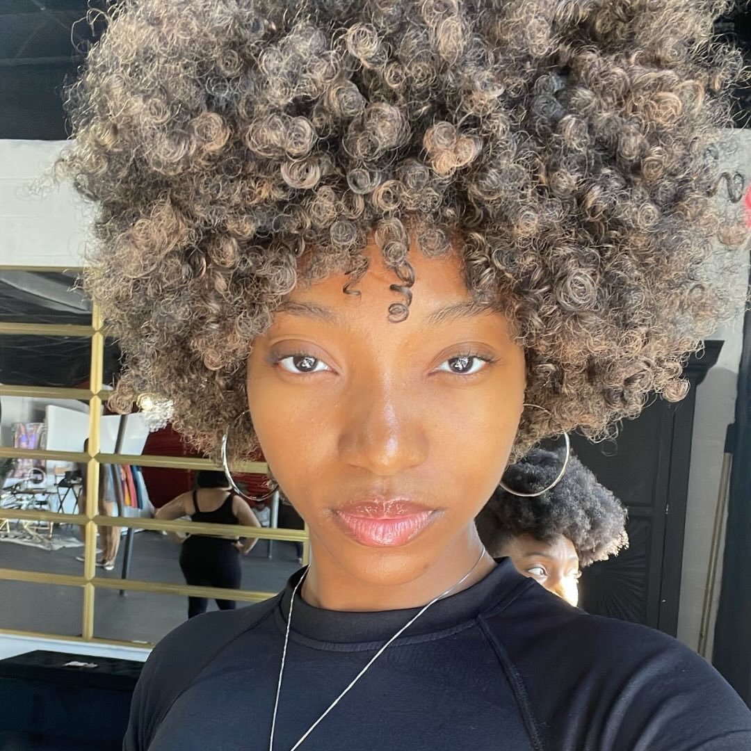 Brianna Bethea profile