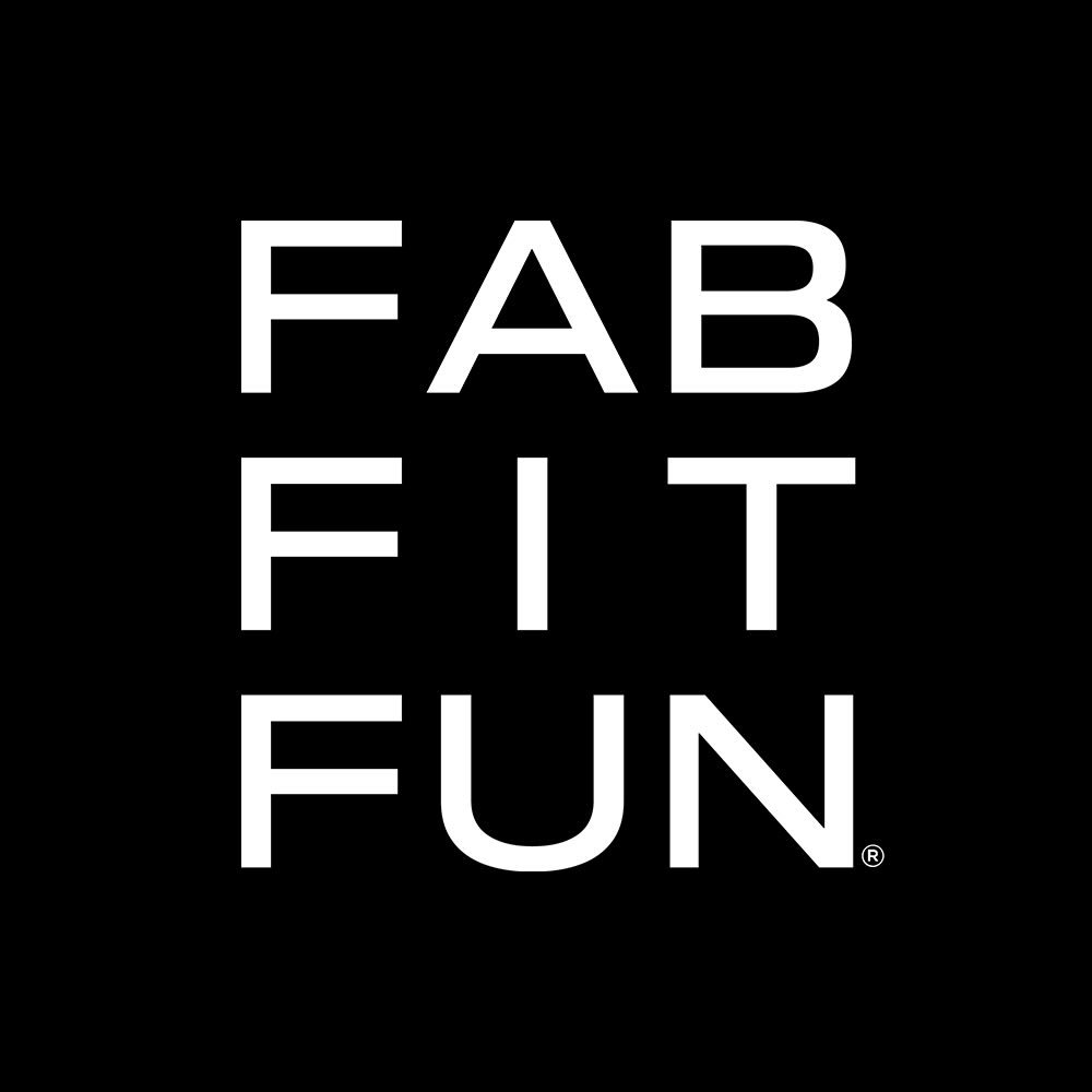 Fab Fit Fun logo