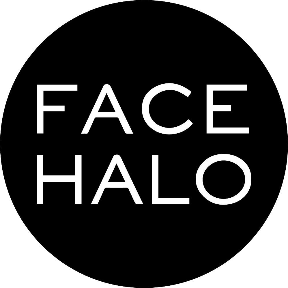 Face Halo logo