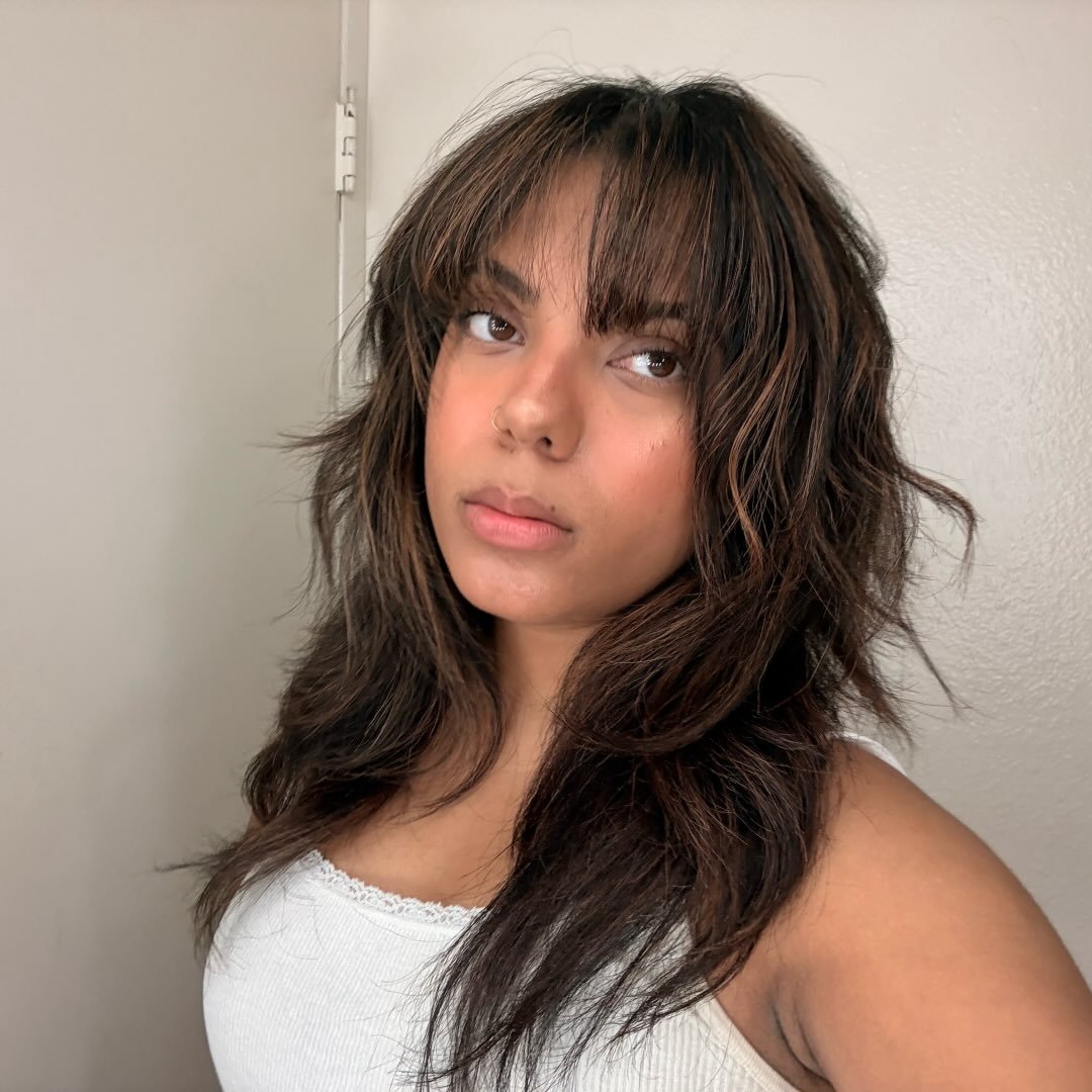 Nadia Lynn profile