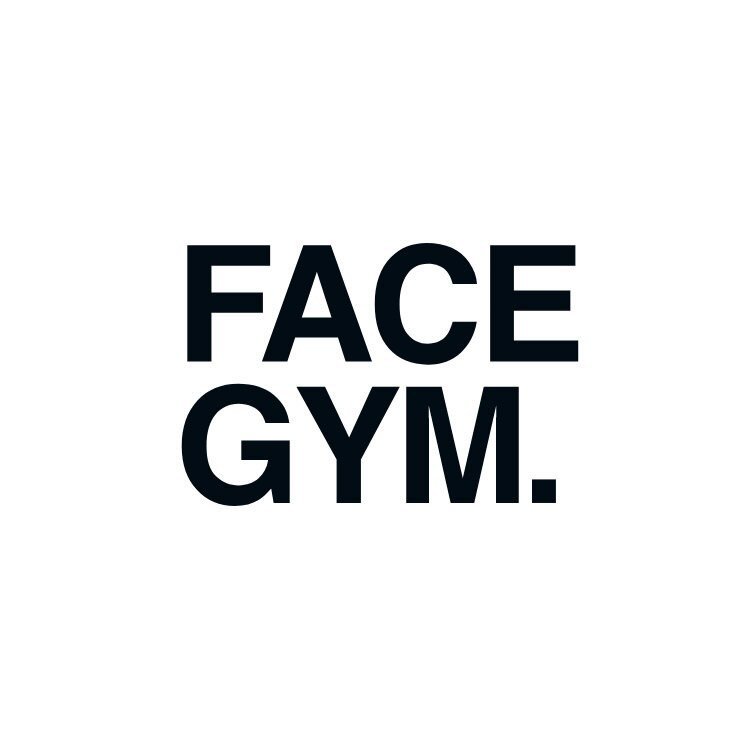 FaceGym logo
