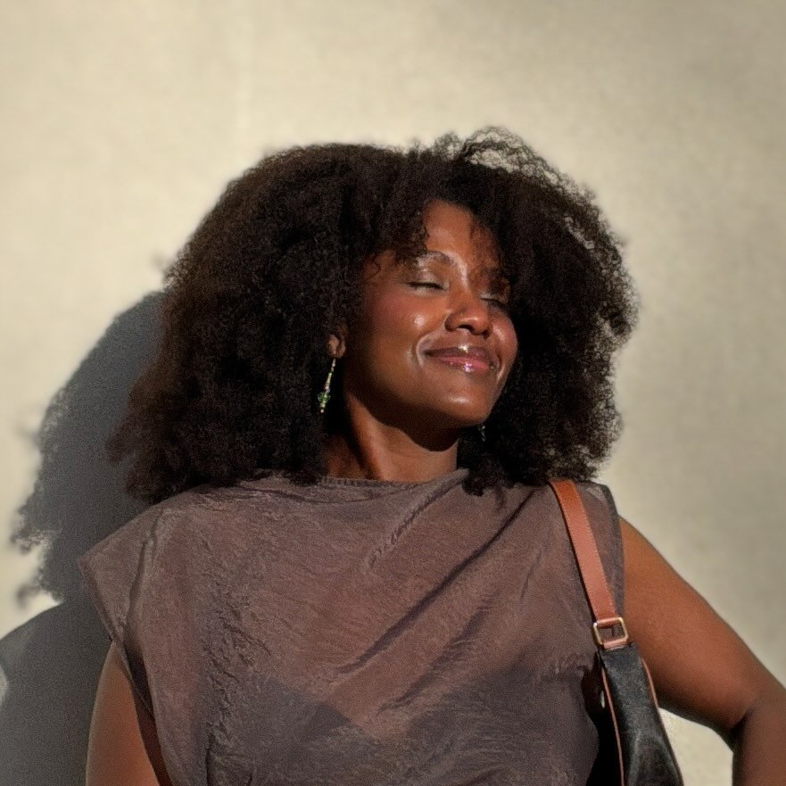 Maya Pete profile